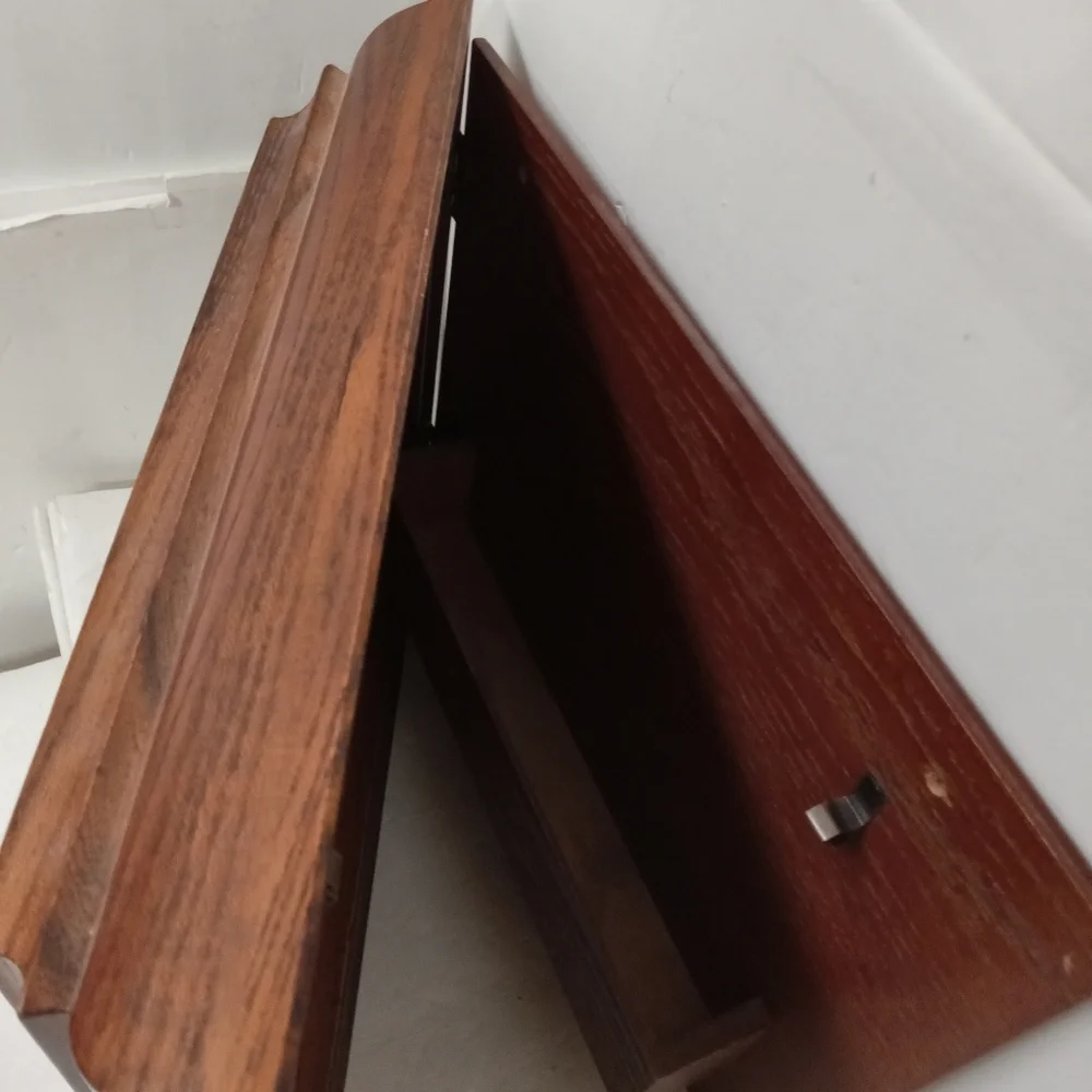 Not sure wooden dual